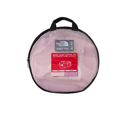 The North Face Base Camp Duffel - Xs Sırt Çantası Pembe