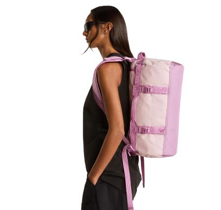 The North Face Base Camp Duffel - Xs Sırt Çantası Pembe