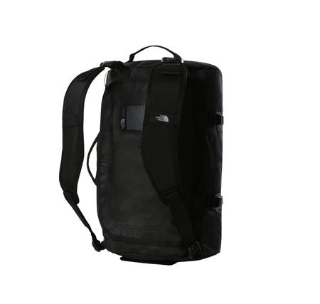 The North Face Base Camp Duffel - Xs Sırt Çantası Siyah The North Face Base Camp Duffel - Xs Sırt Çantası Siyah