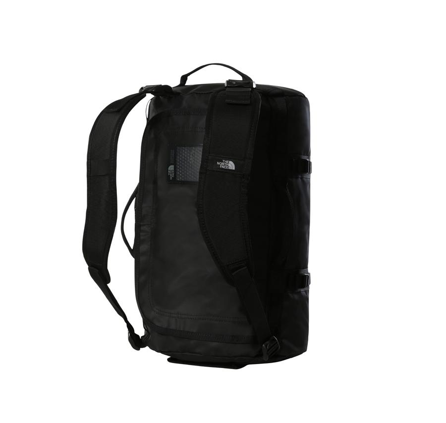 The North Face Base Camp Duffel - Xs Sırt Çantası Siyah The North Face Base Camp Duffel - Xs Sırt Çantası Siyah