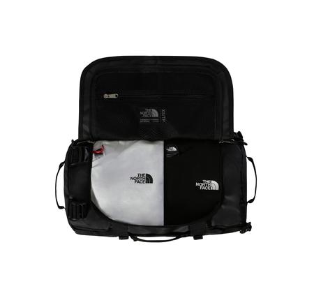 The North Face Base Camp Duffel - Xs Sırt Çantası Siyah The North Face Base Camp Duffel - Xs Sırt Çantası Siyah