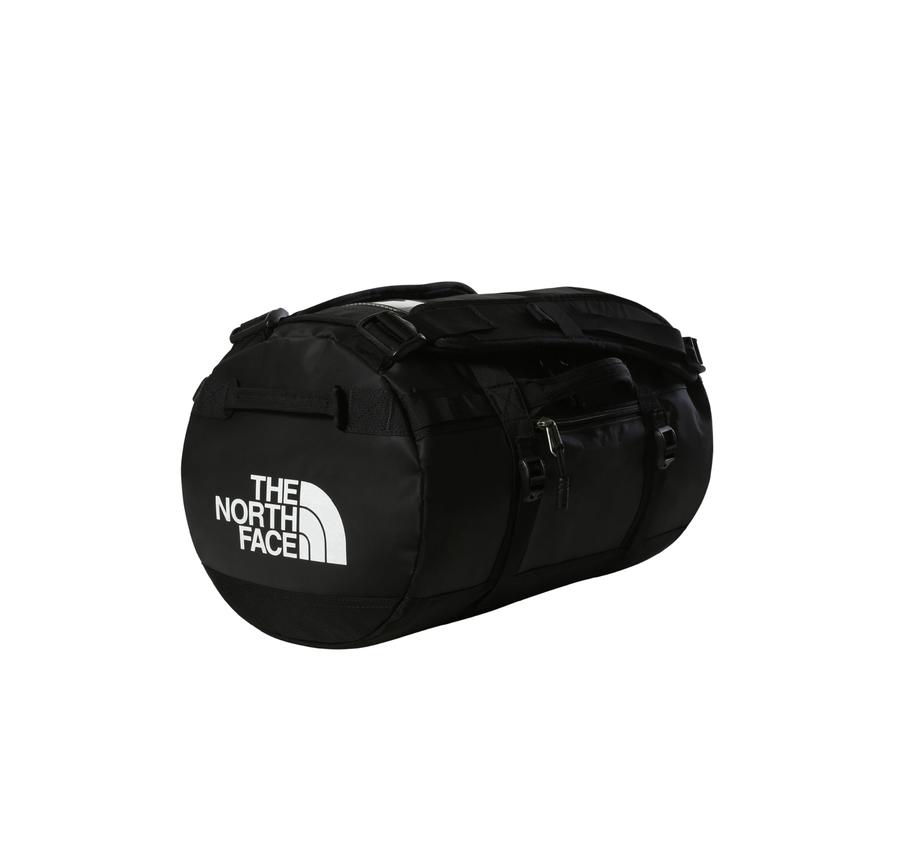 The North Face Base Camp Duffel - Xs Sırt Çantası Siyah The North Face Base Camp Duffel - Xs Sırt Çantası Siyah