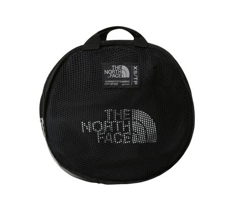 The North Face Base Camp Duffel - Xs Sırt Çantası Siyah The North Face Base Camp Duffel - Xs Sırt Çantası Siyah