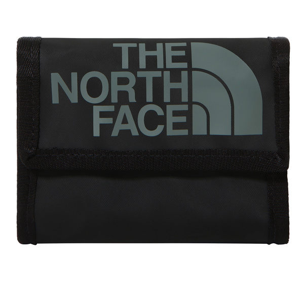 The North Face Base Camp Wallet Cüzdan Siyah The North Face Base Camp Wallet Cüzdan Siyah
