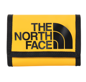 The North Face Base Camp Wallet Cüzdan Sarı