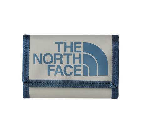 The North Face Base Camp Wallet Cüzdan Krem The North Face Base Camp Wallet Cüzdan Krem
