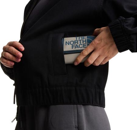 The North Face Base Camp Wallet Cüzdan Krem The North Face Base Camp Wallet Cüzdan Krem