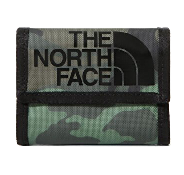 The North Face Base Camp Wallet R Cüzdan Siyah