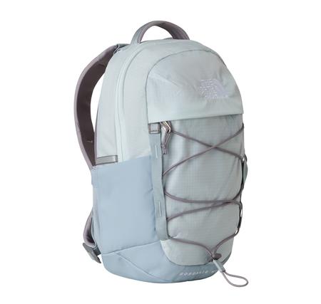 The North Face Borealıs Mını Backpack Sırt Çantası Gri The North Face Borealıs Mını Backpack Sırt Çantası Gri