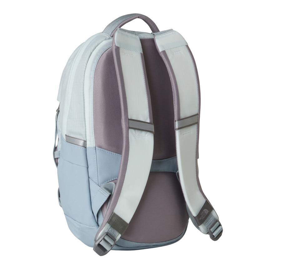 The North Face Borealıs Mını Backpack Sırt Çantası Gri The North Face Borealıs Mını Backpack Sırt Çantası Gri