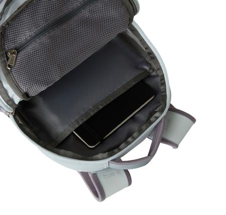 The North Face Borealıs Mını Backpack Sırt Çantası Gri The North Face Borealıs Mını Backpack Sırt Çantası Gri