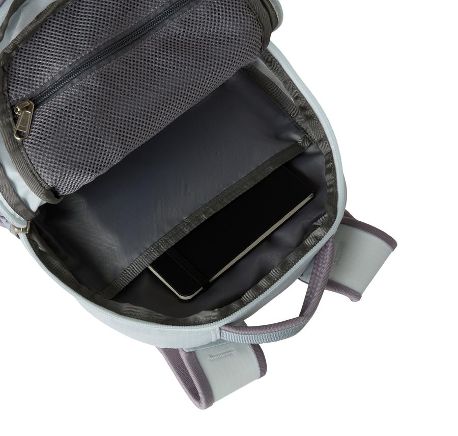 The North Face Borealıs Mını Backpack Sırt Çantası Gri The North Face Borealıs Mını Backpack Sırt Çantası Gri