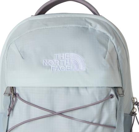 The North Face Borealıs Mını Backpack Sırt Çantası Gri The North Face Borealıs Mını Backpack Sırt Çantası Gri