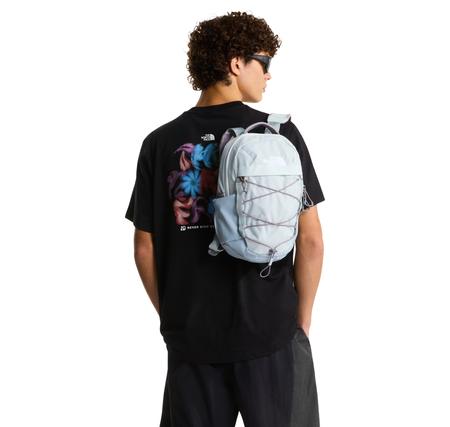 The North Face Borealıs Mını Backpack Sırt Çantası Gri The North Face Borealıs Mını Backpack Sırt Çantası Gri