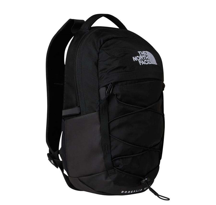 The North Face Borealıs Mını Backpack Sırt Çantası Siyah The North Face Borealıs Mını Backpack Sırt Çantası Siyah