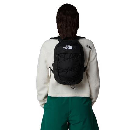 The North Face Borealıs Mını Backpack Sırt Çantası Siyah The North Face Borealıs Mını Backpack Sırt Çantası Siyah
