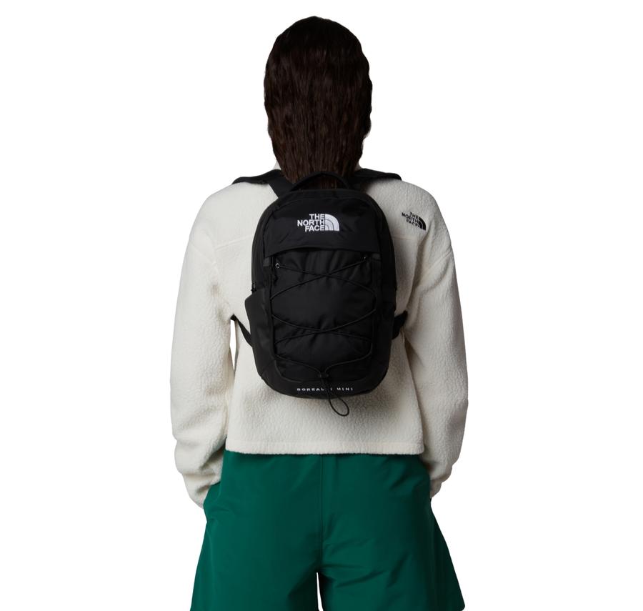 The North Face Borealıs Mını Backpack Sırt Çantası Siyah The North Face Borealıs Mını Backpack Sırt Çantası Siyah