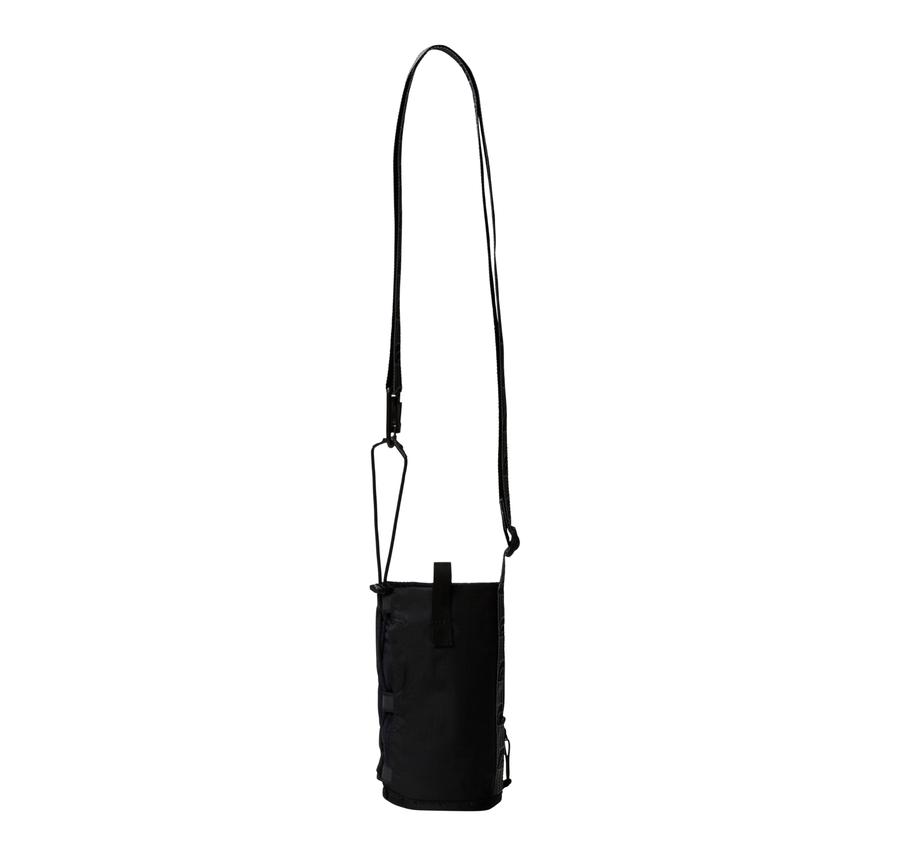 The North Face Borealıs Water Bottle Holder Erkek Suluk - Matara Siyah The North Face Borealıs Water Bottle Holder Erkek Suluk - Matara Siyah