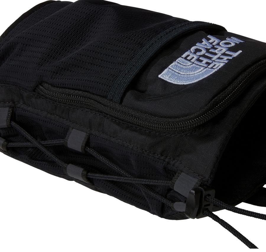 The North Face Borealıs Water Bottle Holder Erkek Suluk - Matara Siyah The North Face Borealıs Water Bottle Holder Erkek Suluk - Matara Siyah
