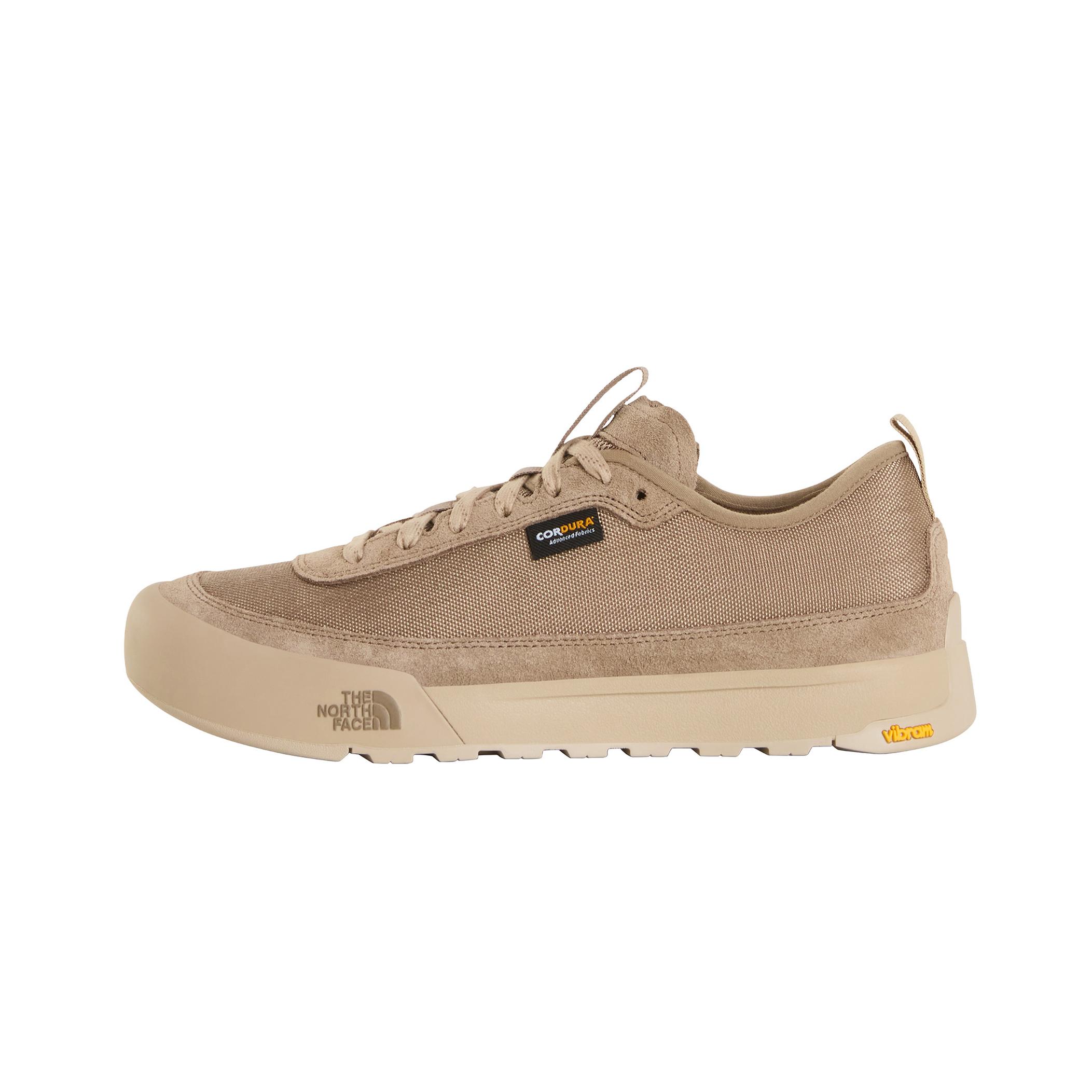 Мужские кроссовки The North Face Clyffe