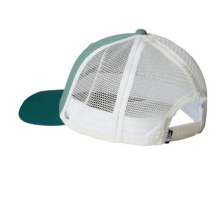The North Face Deep Fıt Mudder Trucker Şapka Yeşil