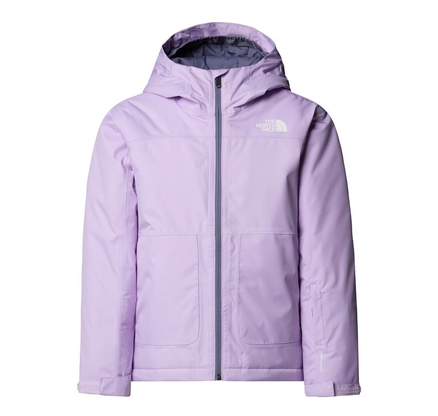 The North Face G Freedom Insulated Jacket Çocuk The North Face G Freedom Insulated Jacket Çocuk