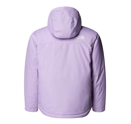 The North Face G Freedom Insulated Jacket Çocuk The North Face G Freedom Insulated Jacket Çocuk