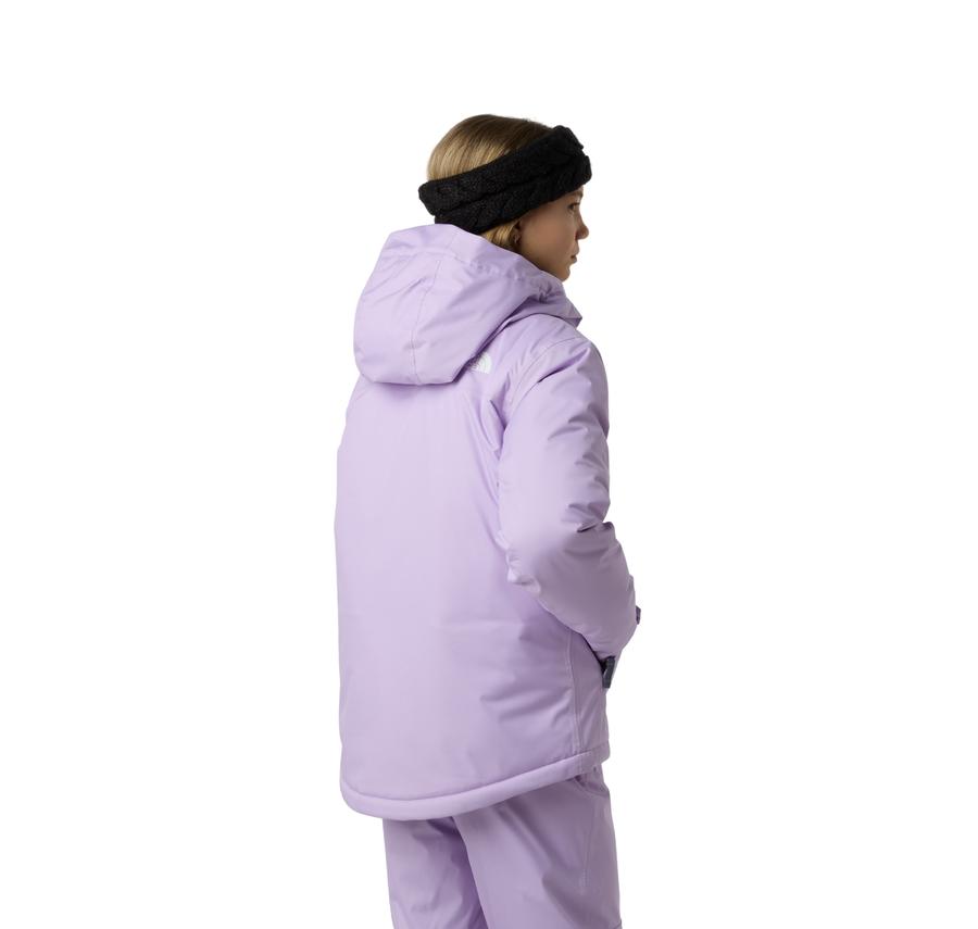 The North Face G Freedom Insulated Jacket Çocuk The North Face G Freedom Insulated Jacket Çocuk