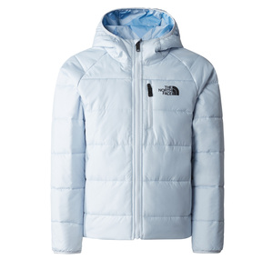 The North Face G Reversıble Perrıto Jacket Çocuk Ceket Açık Mavi