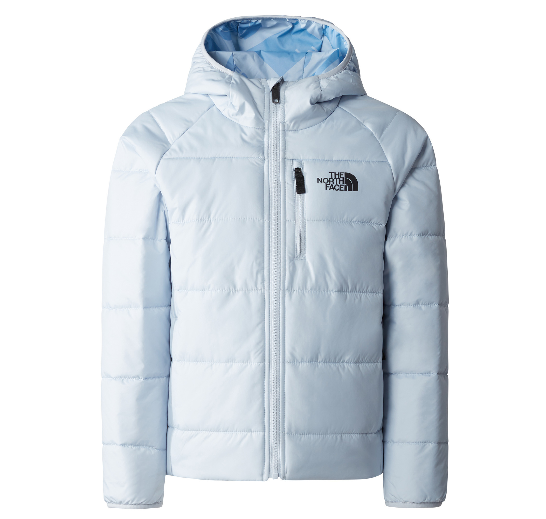 Детская куртка The North Face G Reversible Perrito Açik