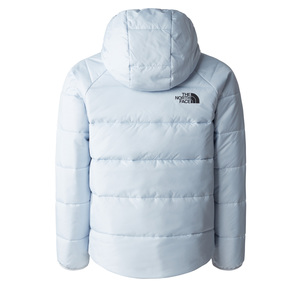 The North Face G Reversıble Perrıto Jacket Çocuk Ceket Açık Mavi