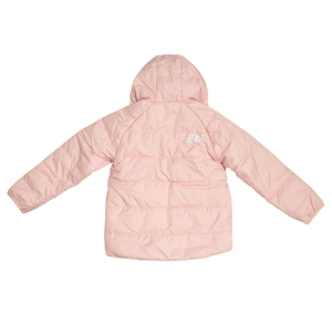 The North Face G Reversıble Perrıto Jacket Çocuk Ceket Pembe