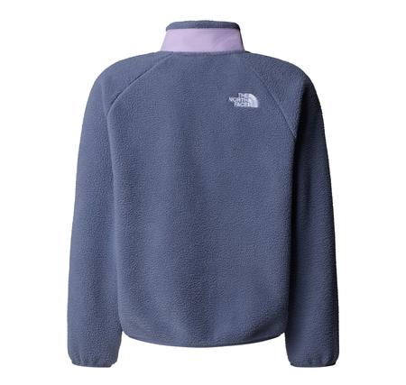 The North Face G Yumıorı Full Zıp Jacket Çocuk Ceket