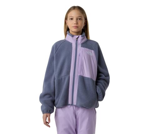 The North Face G Yumıorı Full Zıp Jacket Çocuk Ceket