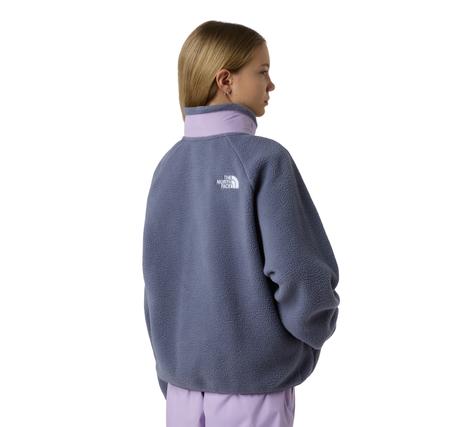 The North Face G Yumıorı Full Zıp Jacket Çocuk Ceket