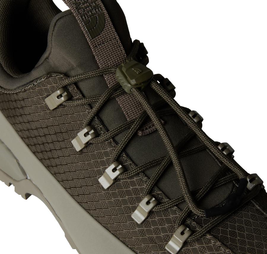 The North Face Glenclyffe Low Erkek The North Face Glenclyffe Low Erkek