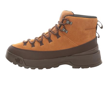 The North Face Glenclyffe Urban Boot Erkek Bot Ve Çizme Kahve The North Face Glenclyffe Urban Boot Erkek Bot Ve Çizme Kahve