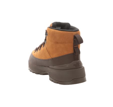 The North Face Glenclyffe Urban Boot Erkek Bot Ve Çizme Kahve
