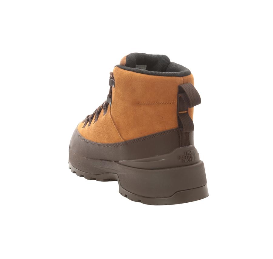 The North Face Glenclyffe Urban Boot Erkek Bot Ve Çizme Kahve The North Face Glenclyffe Urban Boot Erkek Bot Ve Çizme Kahve