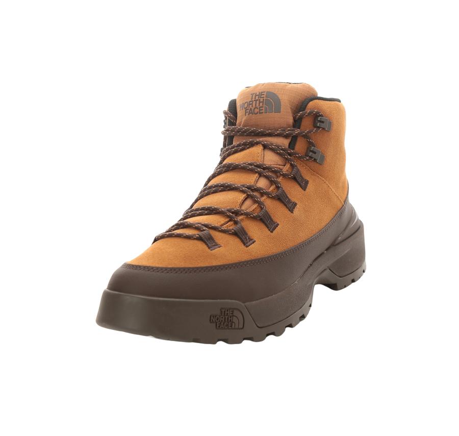 The North Face Glenclyffe Urban Boot Erkek Bot Ve Çizme Kahve The North Face Glenclyffe Urban Boot Erkek Bot Ve Çizme Kahve