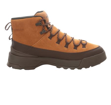 The North Face Glenclyffe Urban Boot Erkek Bot Ve Çizme Kahve