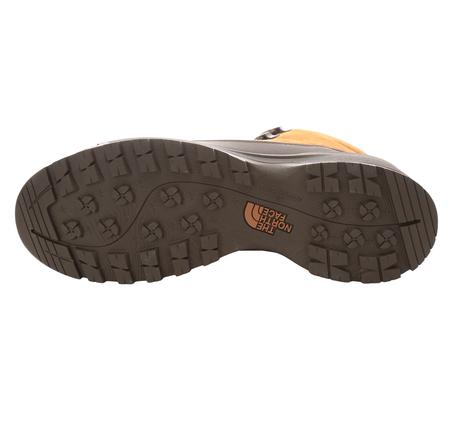 The North Face Glenclyffe Urban Boot Erkek Bot Ve Çizme Kahve