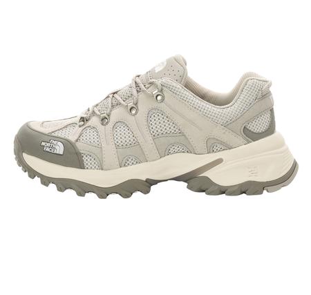 The North Face Hedgehog 06 Rvst Erkek Spor Ayakkabı Gri The North Face Hedgehog 06 Rvst Erkek Spor Ayakkabı Gri