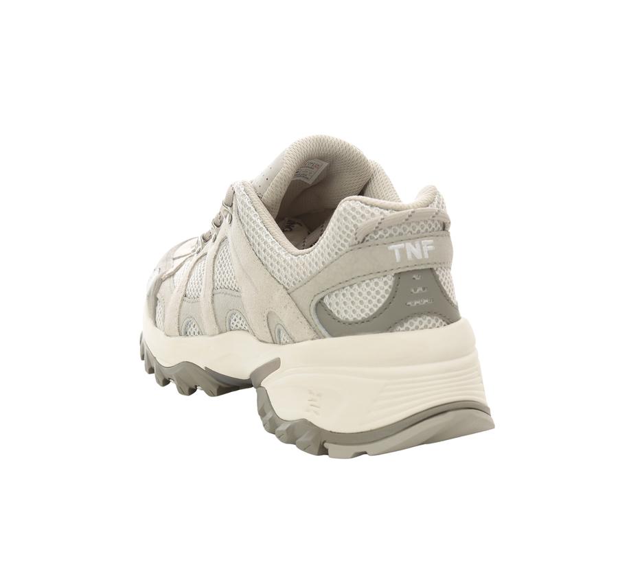 The North Face Hedgehog 06 Rvst Erkek Spor Ayakkabı Gri The North Face Hedgehog 06 Rvst Erkek Spor Ayakkabı Gri