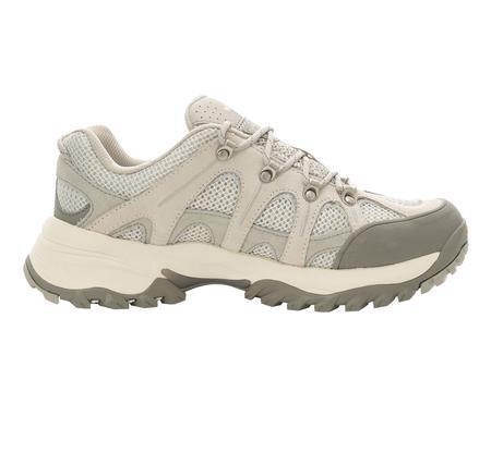 The North Face Hedgehog 06 Rvst Erkek Spor Ayakkabı Gri