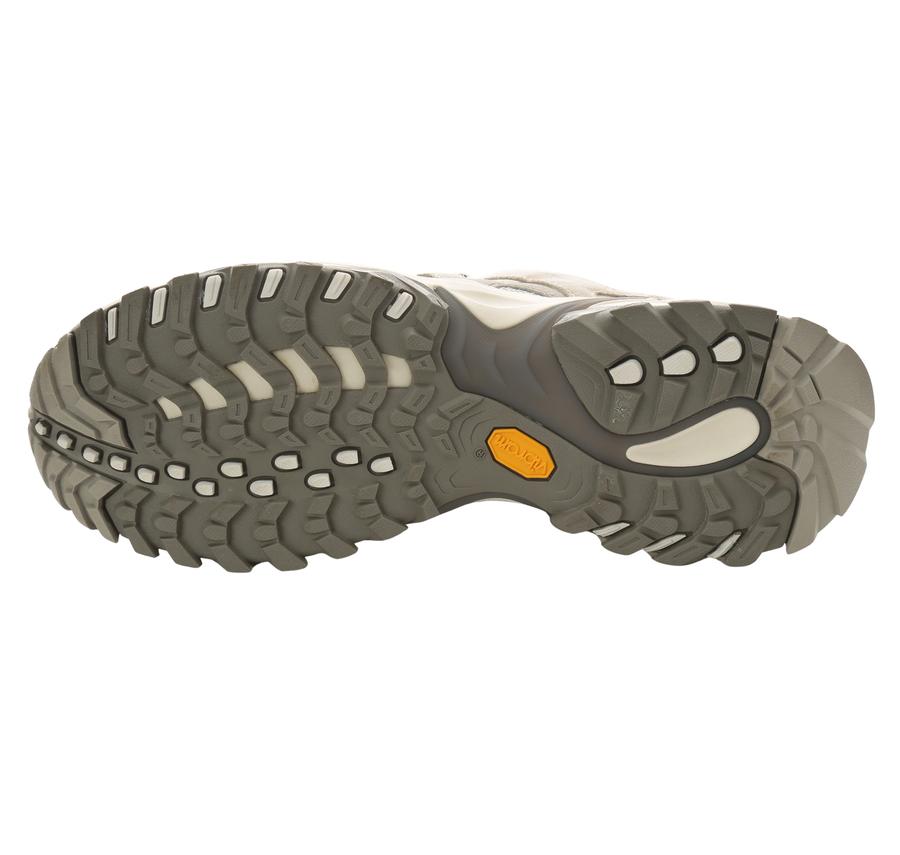 The North Face Hedgehog 06 Rvst Erkek Spor Ayakkabı Gri The North Face Hedgehog 06 Rvst Erkek Spor Ayakkabı Gri