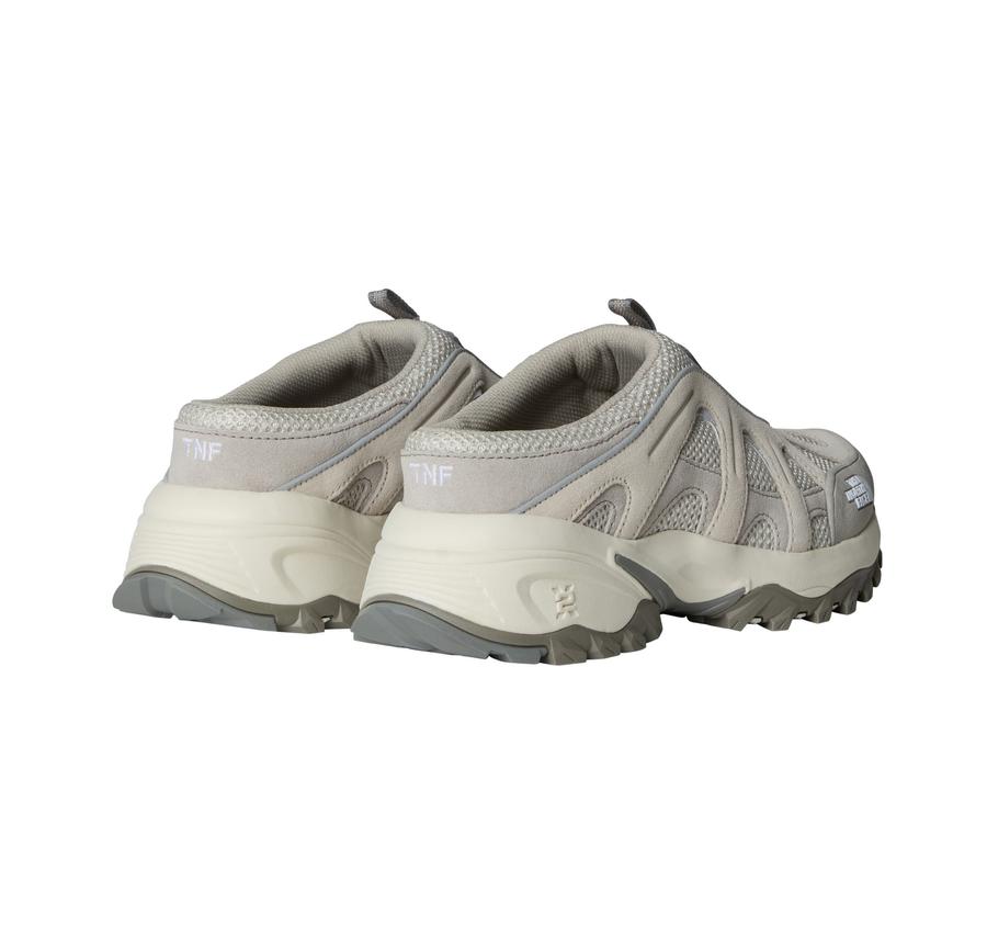 The North Face Hedgehog 06 Rvst Mule Erkek The North Face Hedgehog 06 Rvst Mule Erkek