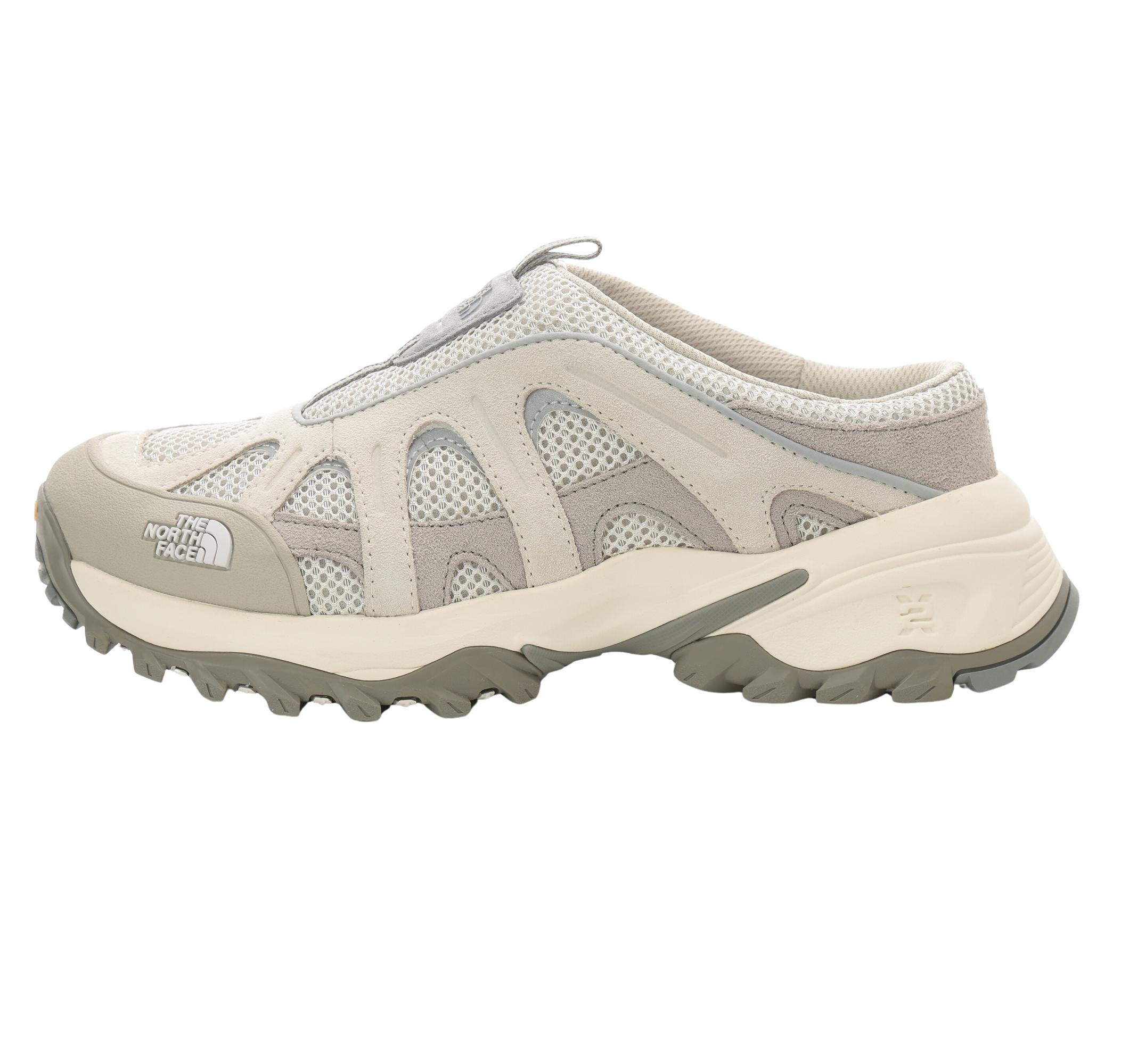 Мужские кроссовки The North Face Hedgehog 06 Rvst Mule