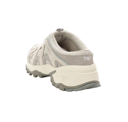 The North Face Hedgehog 06 Rvst Mule Erkek Spor Ayakkabı Gri