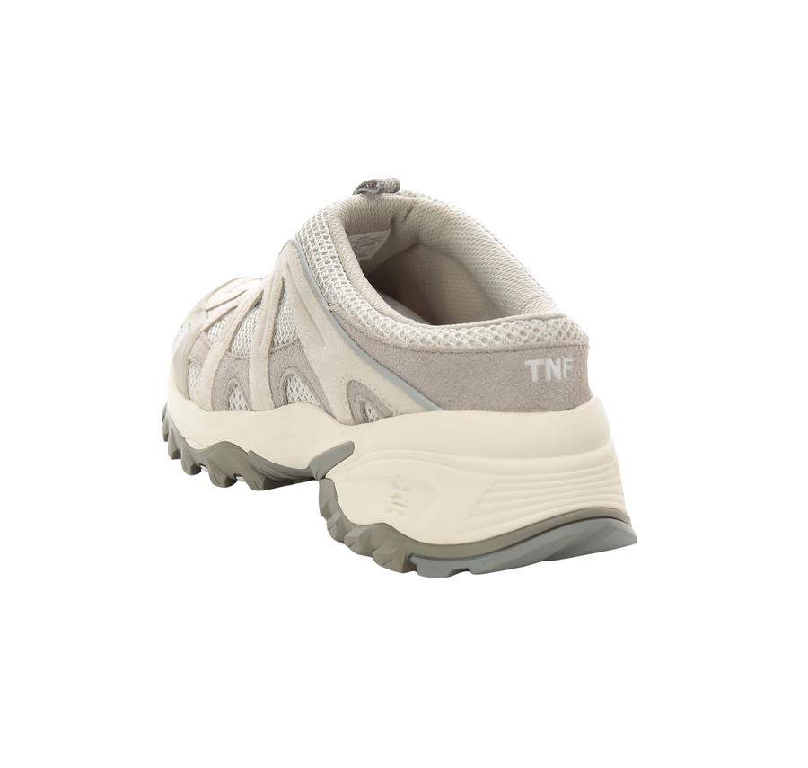 The North Face Hedgehog 06 Rvst Mule Erkek Spor Ayakkabı Gri The North Face Hedgehog 06 Rvst Mule Erkek Spor Ayakkabı Gri
